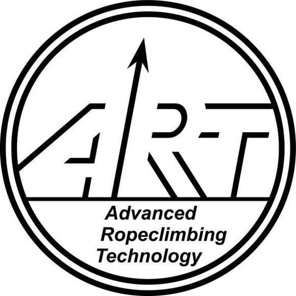 Advanced Ropeclimbing Technology (ART)