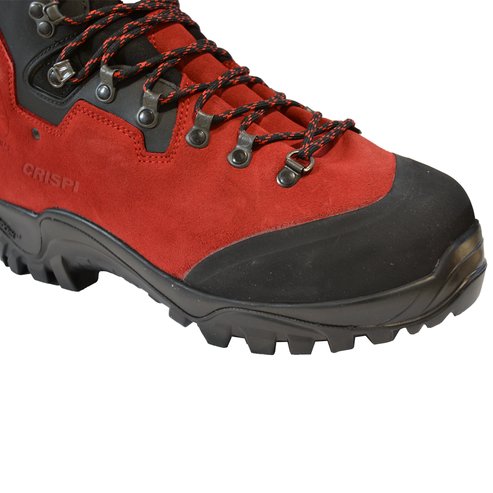 PFANNER Zermatt GTX Chainsaw Boot – Arbormaster