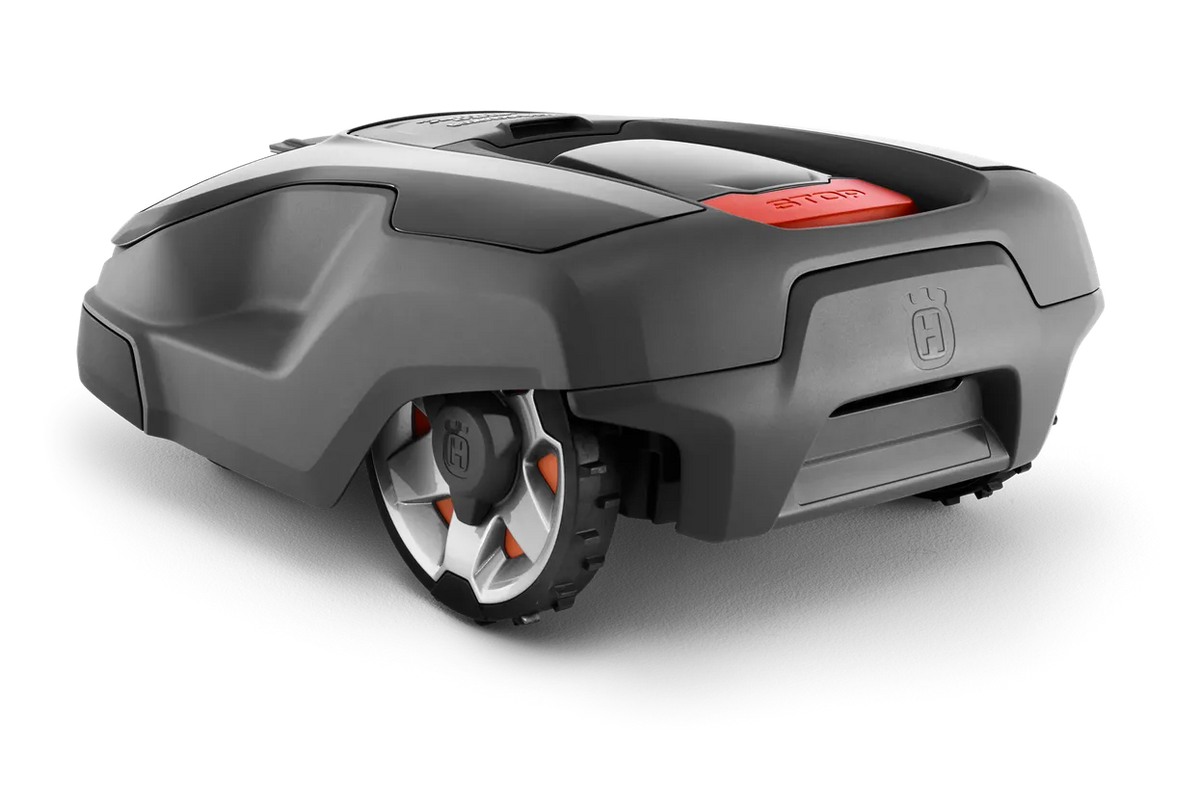 Husqvarna Automower 315X Arbormaster
