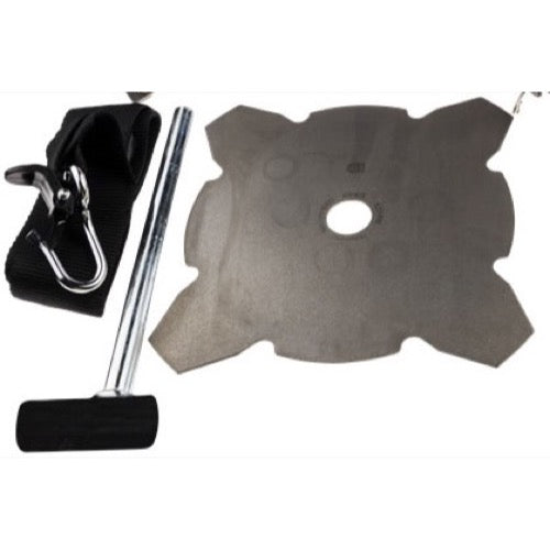 Husqvarna Jhandle Trimmer Kit Arbormaster