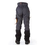 Clogger Ascend Chainsaw Trousers