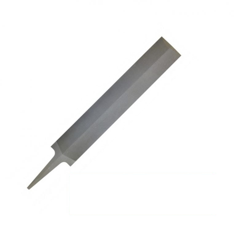 Tsubosan RE-4 150mm Double Edged Feather Edge File Aiguiseur de