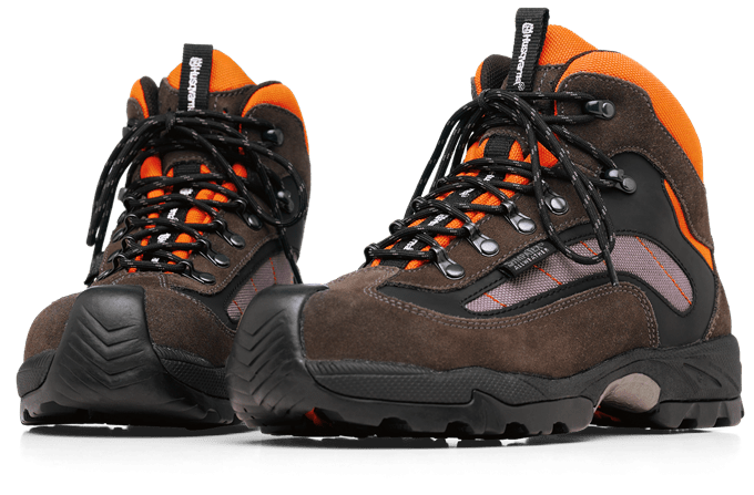 Husqvarna Protective Boots Technical Arbormaster