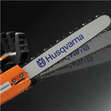 Husqvarna 130 Chainsaw (FREE $79.95 BONUS!)