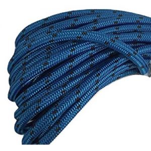 Double Braid Polyester 5/8