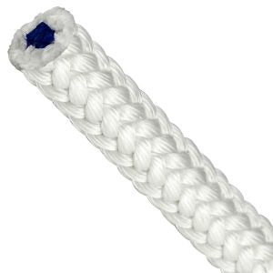 Teufelberger Safety Blue (1/2") Climbing Rope