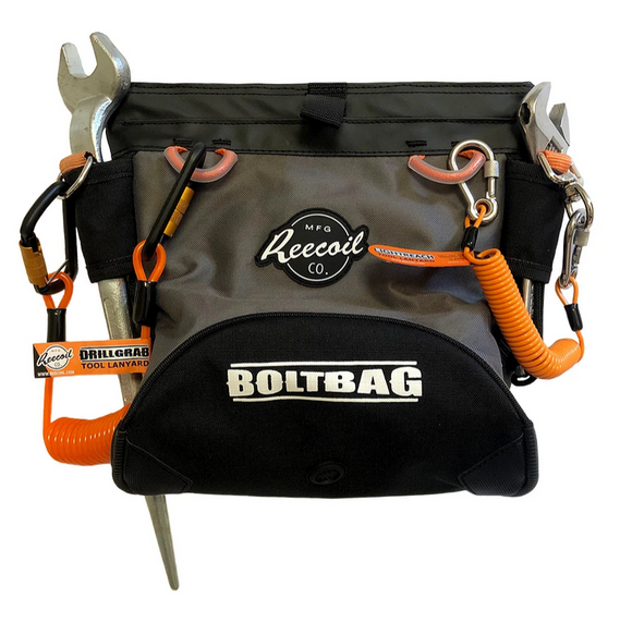 Reecoil BoltBag Tool Pouch