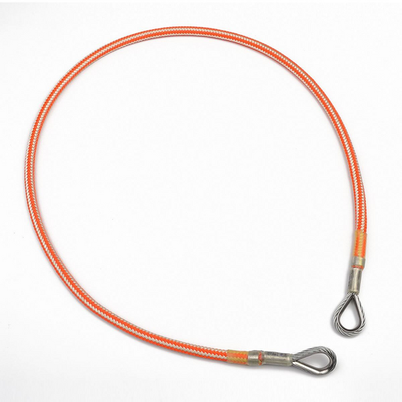 Teufelberger Wire Core 3.1m Flip Line