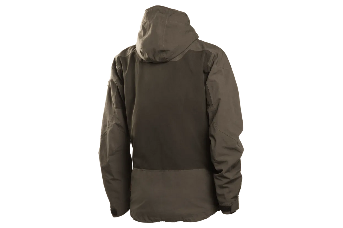 Husqvarna soft 2025 shell jacket