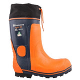 Husqvarna Protective Boots (Rubber) with Saw Protection - Functional 24