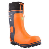 Husqvarna Protective Boots (Rubber) with Saw Protection - Functional 24