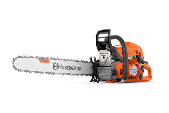 Husqvarna 592XP Chainsaw (FREE $279 BONUS!)