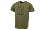 Husqvarna Xplorer Unisex T-shirt (Short Sleeve)