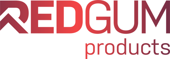 RedGum Products - Logo