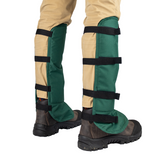 Clogger GEN2 Line Trimmer Gaiters Protection