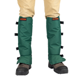 Clogger GEN2 Line Trimmer Gaiters Protection