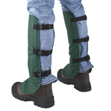 Clogger GEN2 Line Trimmer Gaiters Protection