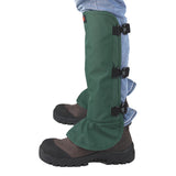 Clogger GEN2 Line Trimmer Gaiters Protection