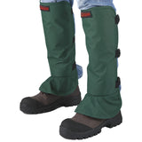 Clogger GEN2 Line Trimmer Gaiters Protection