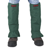 Clogger GEN2 Line Trimmer Gaiters Protection