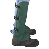 Clogger GEN2 Line Trimmer Gaiters Protection