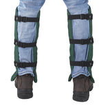 Clogger GEN2 Line Trimmer Gaiters Protection