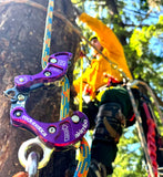 Rock Exotica Akimbo Ascender/Descender & Rock Exotica NEW Akimbo²