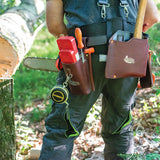 Weaver Arborist Lifting Tong Accessory Pouch Fits 8" Lifting Tongs 08502-06