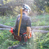 Weaver Arborist Lifting Tong Accessory Pouch Fits 8" Lifting Tongs 08502-06