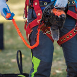 WEAVER Interchangeable Bungee Strap  08610-97-21