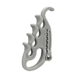 ISC TC100 NESSIE Lanyard Management Clip