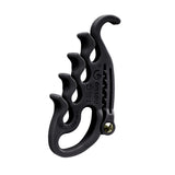 ISC TC100 NESSIE Lanyard Management Clip