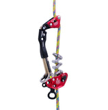 ISC Reflex - Mechanical Hitch Climbing Device MH285A1