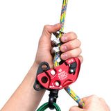 ISC Reflex - Mechanical Hitch Climbing Device MH285A1