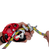 ISC Reflex - Mechanical Hitch Climbing Device MH285A1