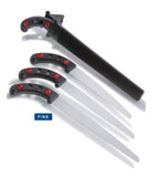 SILKY GOMTARO Fine Tooth Handsaw (240/270/300mm)