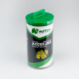 Notch Throw Weight Bag & Notch Throw Cube & Notch Acculine Throw Line