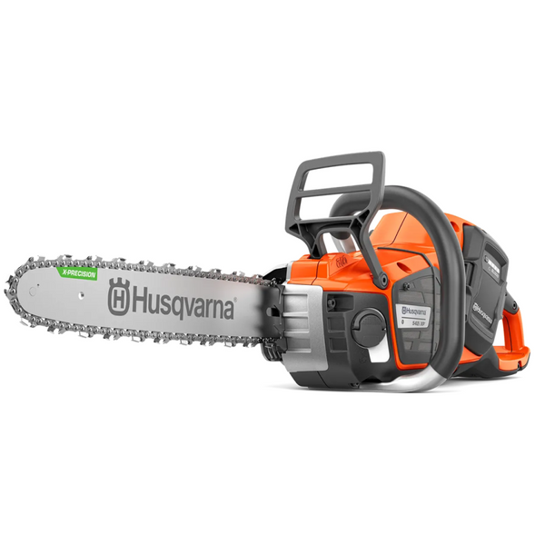 Husqvarna 542iXP Battery Chainsaw – Arbormaster