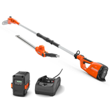 Husqvarna 120iTK4-PH Pole Saw and Hedge Trimmer