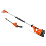 Husqvarna 120iTK4-PH Pole Saw and Hedge Trimmer