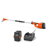 Husqvarna 120iTK4-P Battery Pole Saw