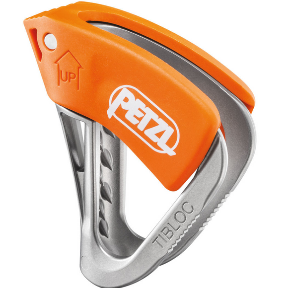 Petzl Tibloc Emergency Ascender BO1