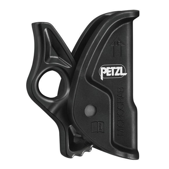 Petzl Micrograb B53A