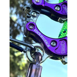 Rock Exotica Akimbo Ascender/Descender & Rock Exotica NEW Akimbo²