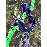 Rock Exotica Akimbo Ascender/Descender & Rock Exotica NEW Akimbo²