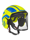 Protos Integral Arborist Safety Helmet