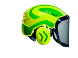 Protos Integral Arborist Safety Helmet