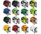 Protos Integral Arborist Safety Helmet