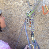 Edelrid Pure Screw III Carabiner