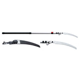 Silky Zubat Extension Pole Saw - varied lengths